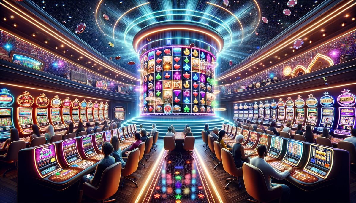 brojp slot featured game showcase