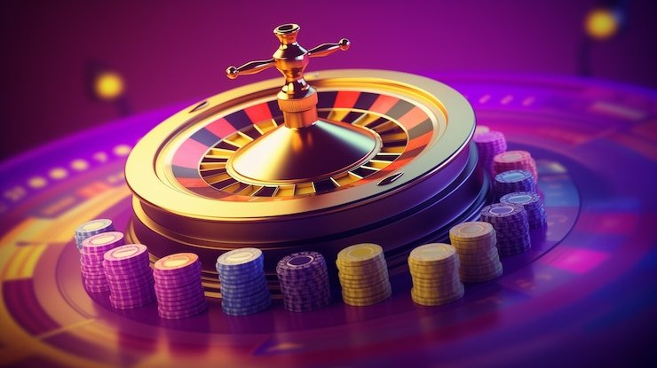 Habanero slot game interface showcasing vibrant graphics and spin controls on brojp slot platform