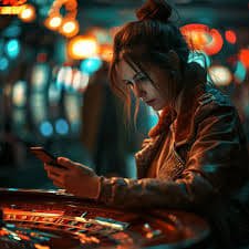 brojp slot user Mobile user and Brand