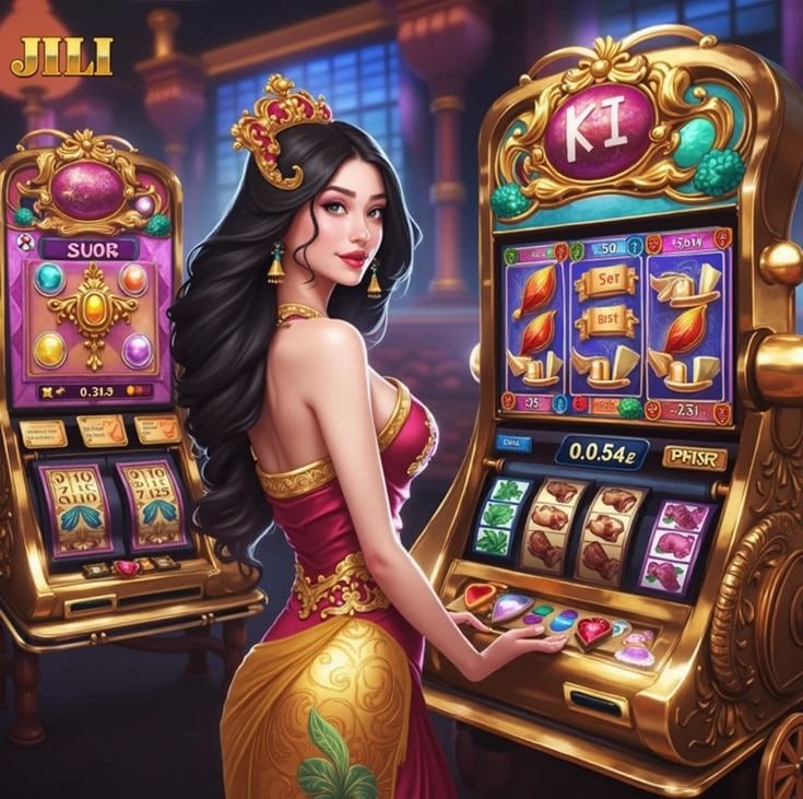 brojp slot featured game showcase brojp slot featured game showcase