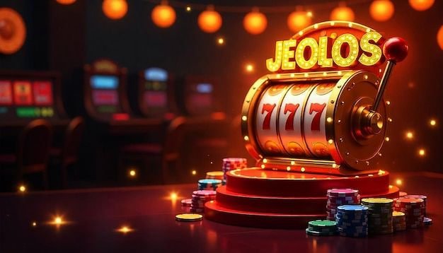 brojp slot featured game showcase